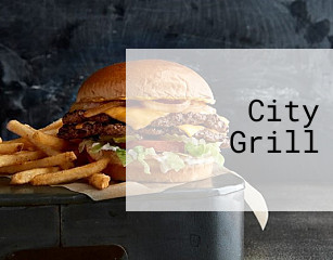 City Grill