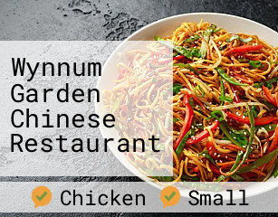 Wynnum Garden Chinese Restaurant