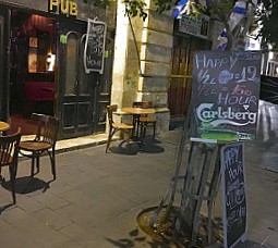 Generation Pub