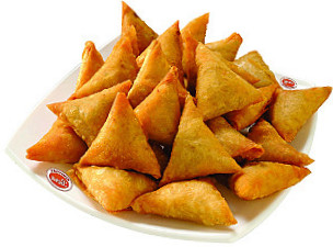 New Bera Samosa House