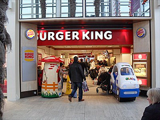 Burger King