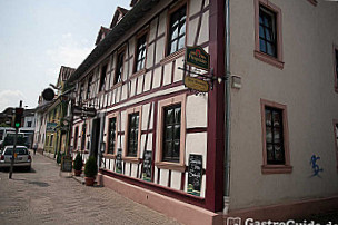 Altes Brauhaus