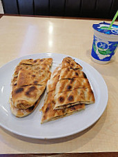 Istanbul Kir Pidesi