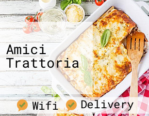 Amici Trattoria