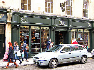 restaurant image