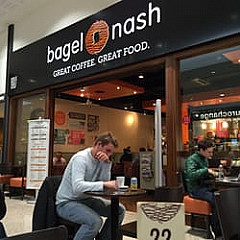 Bagel Nash