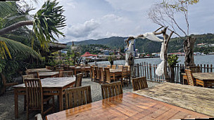 Rumah Laut