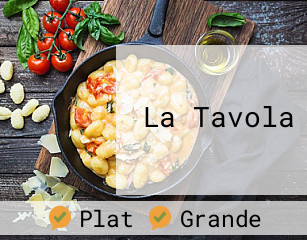 La Tavola