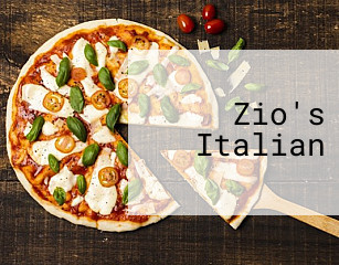 Zio's Italian