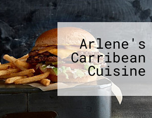 Arlene's Carribean Cuisine