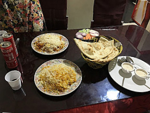 Bait Karachi Delhi Biriyani