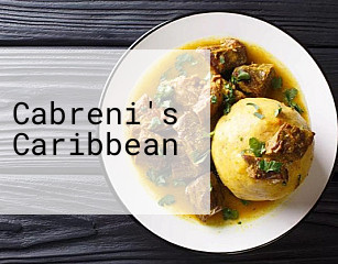 Cabreni's Caribbean