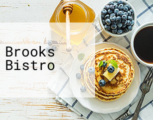 Brooks Bistro