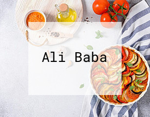 Ali Baba