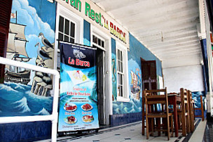 Gran Restaurante La Barca