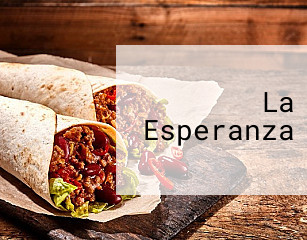 La Esperanza