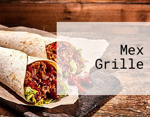 Mex Grille