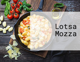 Lotsa Mozza