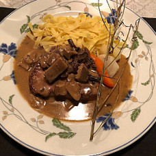 Auberge Des Lavandières Bergheim