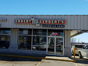 Erbert And Gerberts