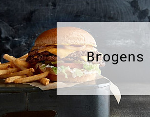 Brogens