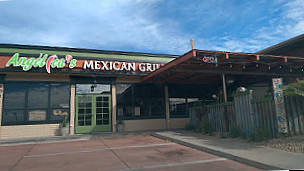 Angelica's Mexican Grill