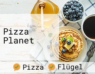 Pizza Planet