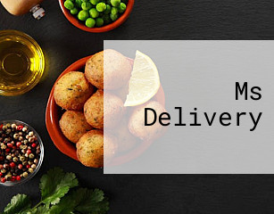 Ms Delivery