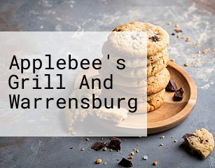 Applebee's Grill And Warrensburg