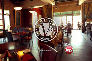 Tommy V's Urban Kitchen