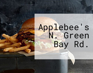 Applebee's N. Green Bay Rd.