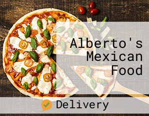 Alberto's Mexican Food