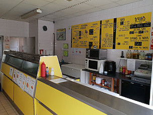 Maidenhall Fish Chip Shop