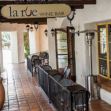 La Rue Bistro