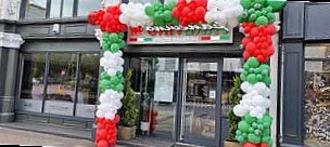 Panevino Italian Abergavenny