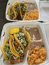 Taqueria El Palomino