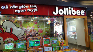 Jollibee Co.opmart Tuy Hòa