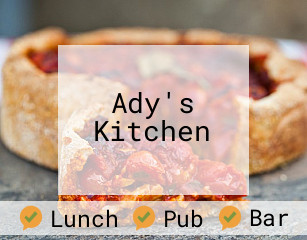 Ady's Kitchen