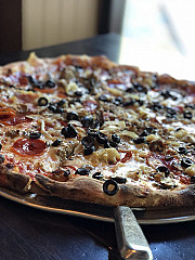 Four Corners Pizzeria