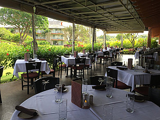 Pacific Island Bistro