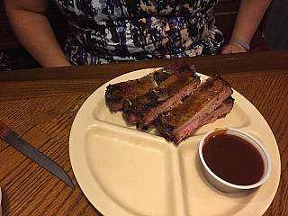 Bubba's Bar-B-Q & Steakhouse