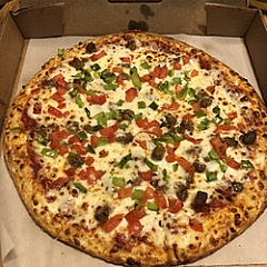 Pudge Brothers Pizza