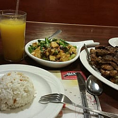 Max's of Manila