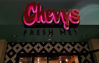 Chevys - Northridge