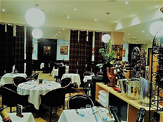 Forbury's Restaurant