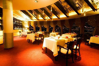 restaurant image