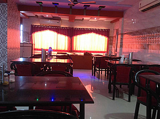 Akshar Restaurant