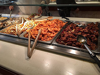 Milpitas Buffet