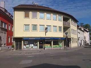 Cafe Konditorei Bauerngirgl