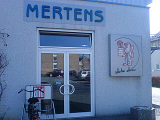 Bäckerei Markus Mertens